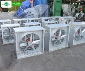 Extractor/ Ventilation Fan