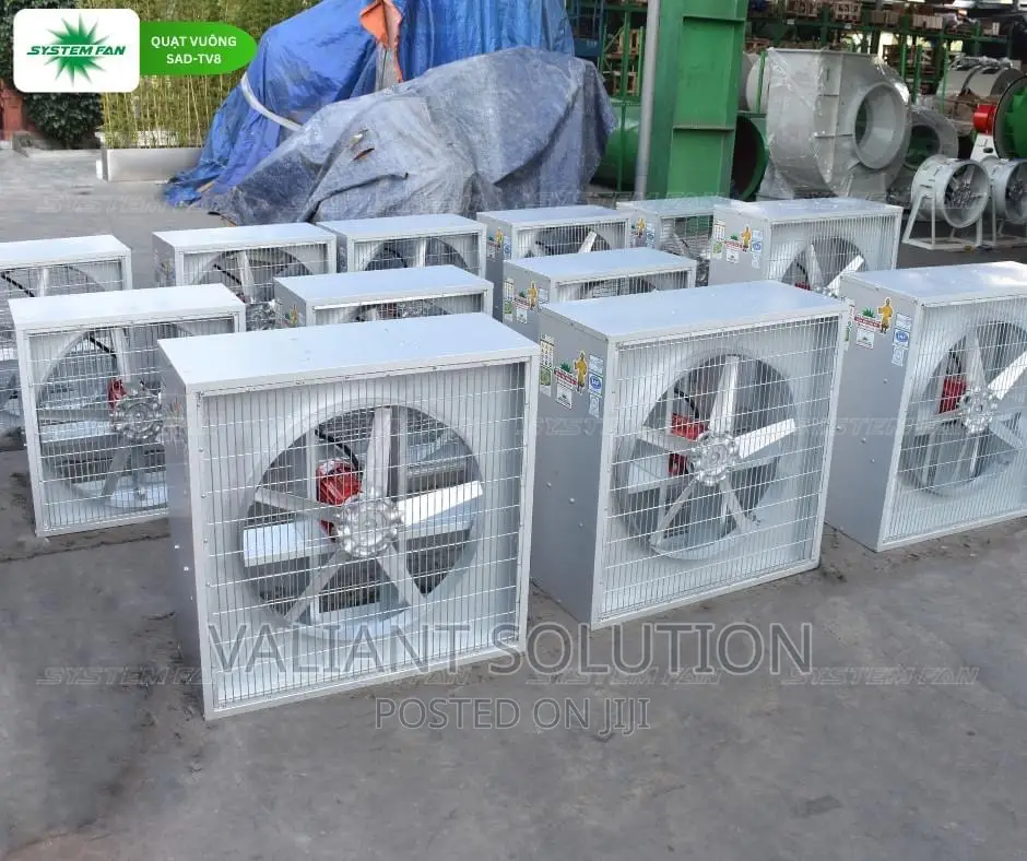 Extractor/ Ventilation Fan