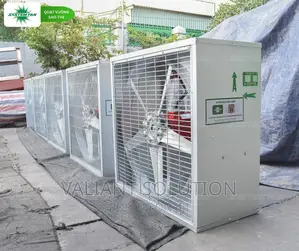 Extractor/ Ventilation Fan