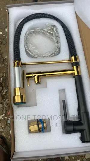 Adjustable Flexible Mixers