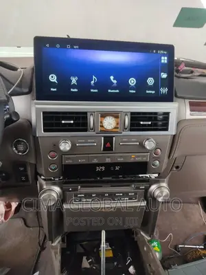 Complete Gx460 SET. 023 Model Available.
