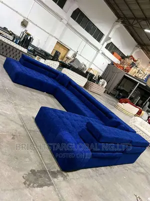 High Quality U-Shaped Sofa Chair.