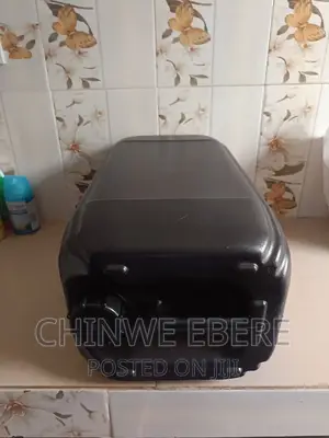 Jerrycan, Jerry Can, Plastic Jerry Can Call Container 25L