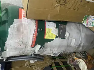 Industrial Air Reciever Tank 300liter 10bar