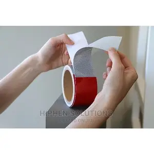 Hiphen Solutions Safety Reflective Tape