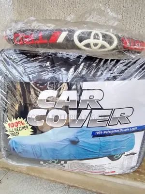 Foreign Car Cover Steering Cover