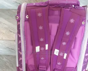 Character Bags