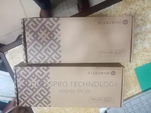 Mikrotik L009uigs-2haxd-In