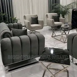 High Quality Complete Set Home Sofa Chair.