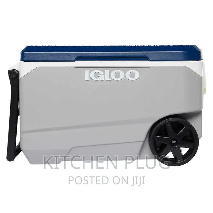 Igloo 90 Quart Cooler 『 85 Litre 』