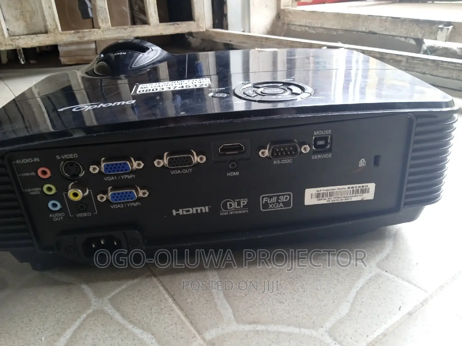 Best Optoma Projector