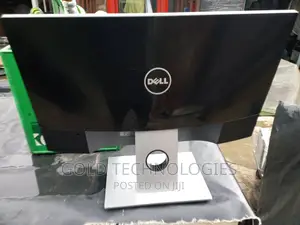 Ips Frameless Monitor 22 Inch Ultra High Definition Screen