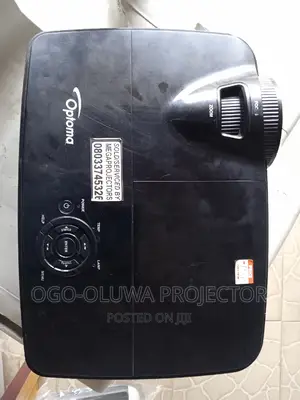 Best Optoma Projector