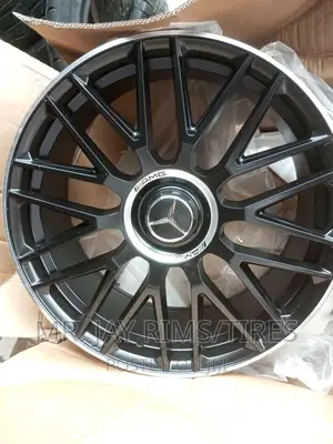 Available Now Brand New 20inch Rims for Mercedes Benz