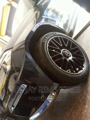 Available Now Brand New 20inch Rims for Mercedes Benz