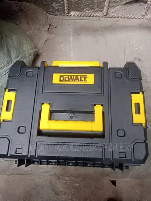 Dewalt Cordless Angle Grinder 20V