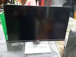 Ips Frameless Monitor 22 Inch Ultra High Definition Screen