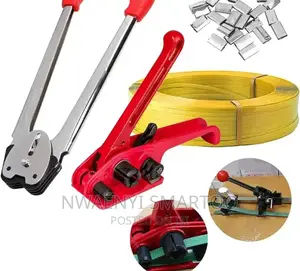 Manuel Handy Banding Machine
