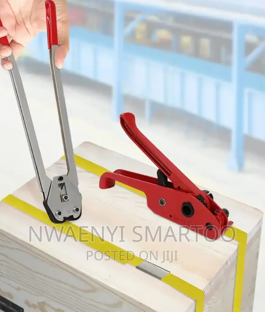 Load Manuel Strapping Machine