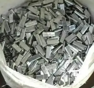 2000pcs Strapping Machine Clip