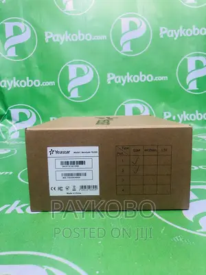 Yeastar Tg200 Neogate GSM Gateway