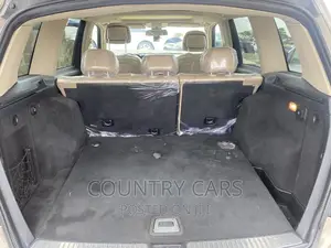 Mercedes-Benz GLK-Class 350 4MATIC 2010 Gold