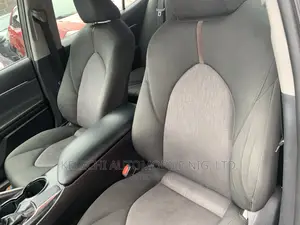 Toyota Camry LE (2.5L 4cyl 8A) 2019 Blue