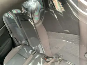 Toyota Corolla LE (1.8L 4cyl 2A) 2018 Black