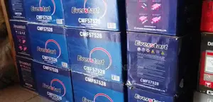 Korea Battery Everstart 75ah Original