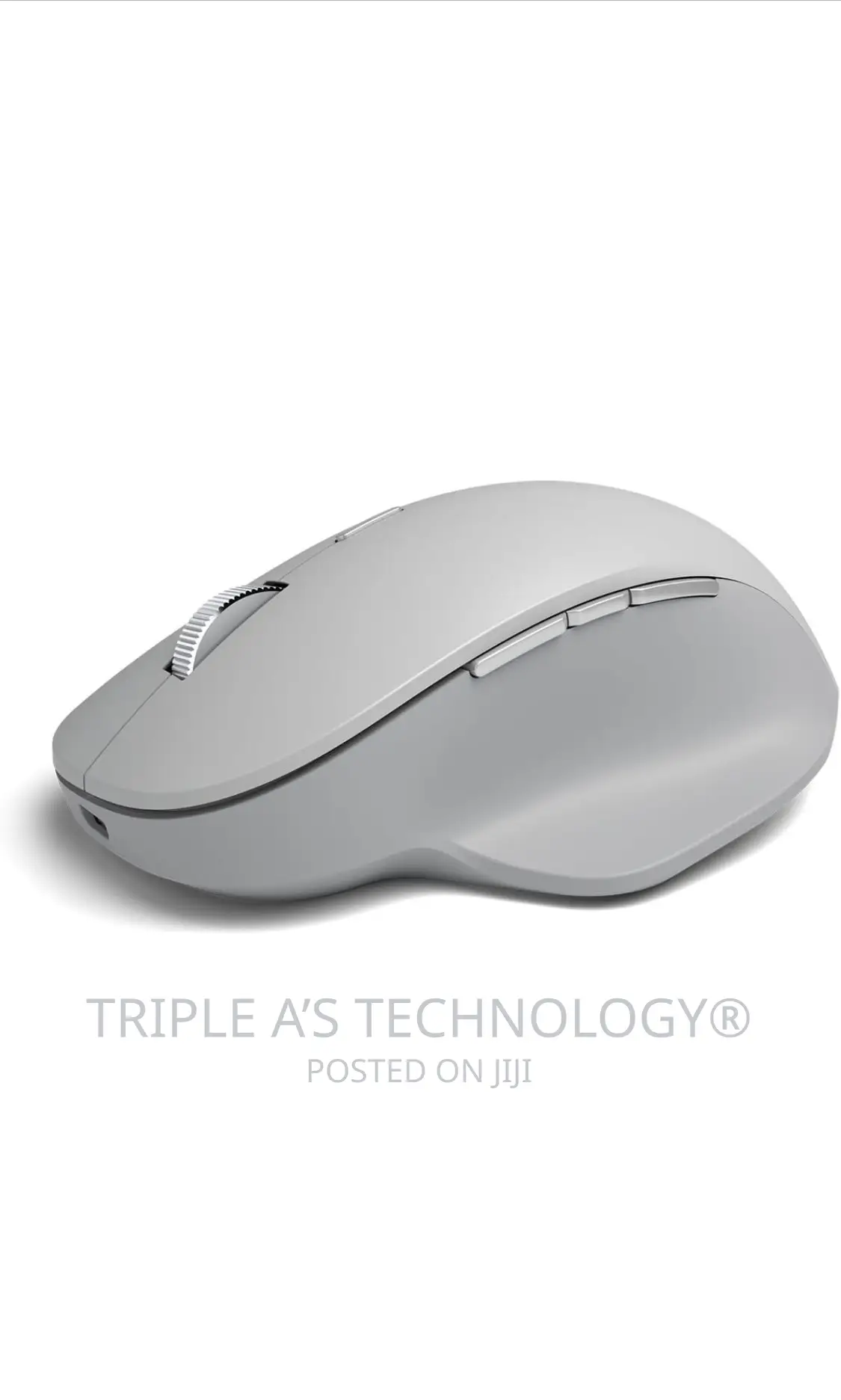Original Microsoft Surface Precision Wireless Bluetooth Mouse