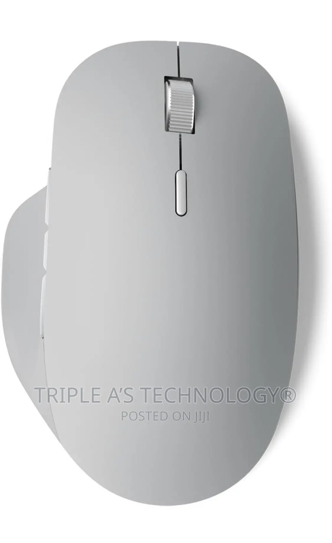 Original Microsoft Surface Precision Wireless Bluetooth Mouse