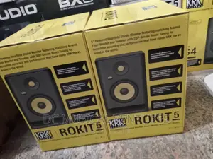 KRK Rokit 5