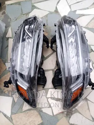 Headlamp for Honda Accord 2018-2020 Model