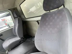 Volkswagen LT 1996 White