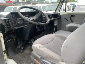 Volkswagen LT 1996 White