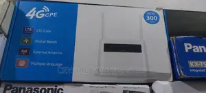 4g/5g LTE Universal Internet Router