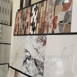Tiles and Marble