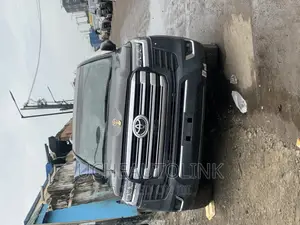 Upgrade Kits for Land Cruiser 2022 Edition Available Now