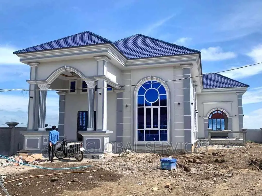 Building Construction Projects Delivery