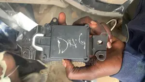 Camry 2018 Front Bumper Sensor Available