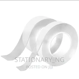 Magic Tape Doubled Sided Tape Adhesive Tape Transparent