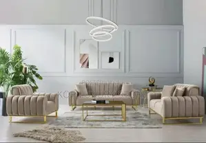 Seven Seaters of Chair