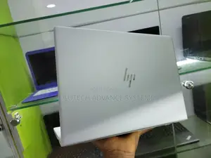 Laptop HP EliteBook 830 G5 8GB Intel Core I5 SSD 256GB
