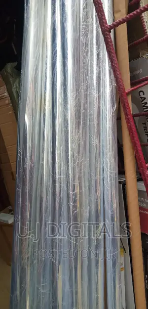 Sliver Reflective Mirror Carpet Backdrop 5*X15ft