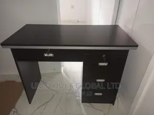 Super Quality 1m Office Table