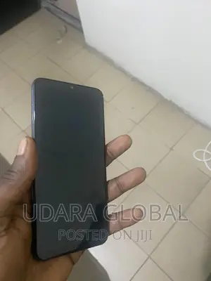 Samsung Galaxy A50 64 GB Black