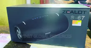 Zealot S67 Blutooth Speaker