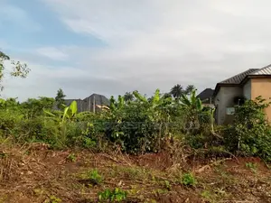 Buy and Build Land Along Aba Rd for Sale