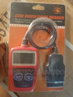 Car Scanner
