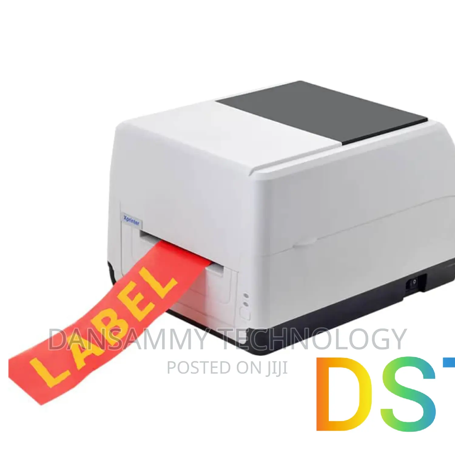 Xprinter Thermal Transfer and Direct Thermal Label Printer